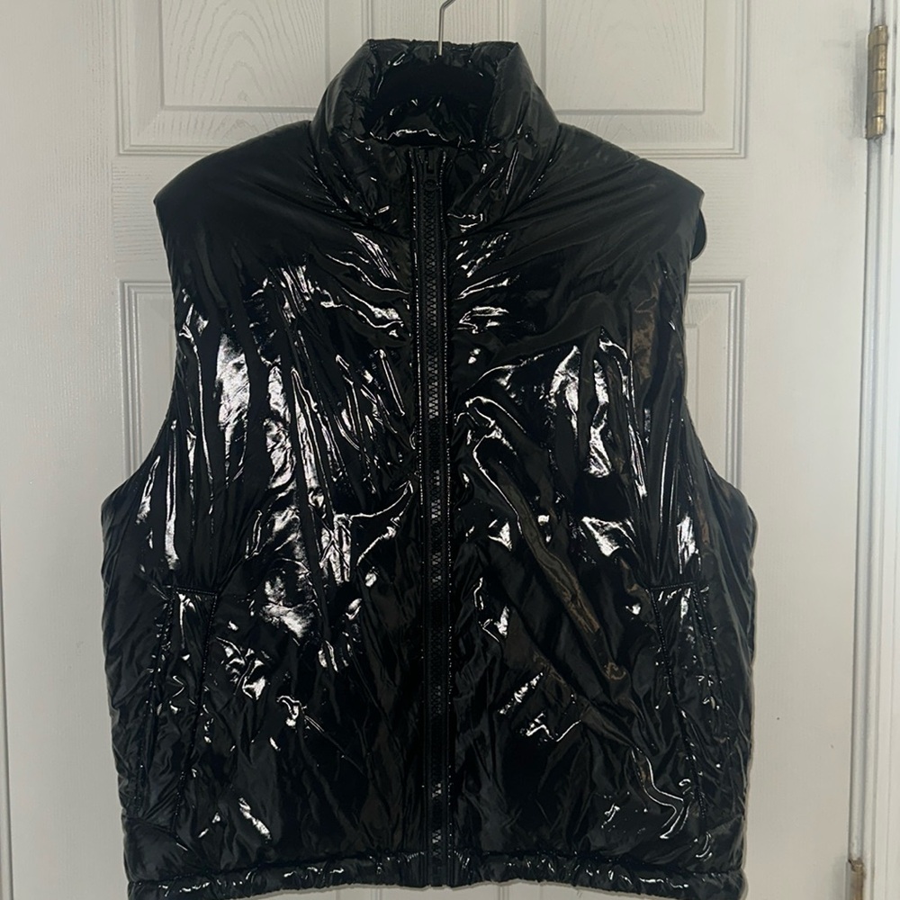 Acne Studios Women’s Puffer Vest